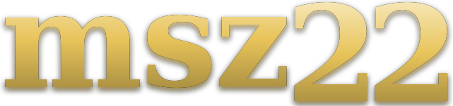 msz22 logo