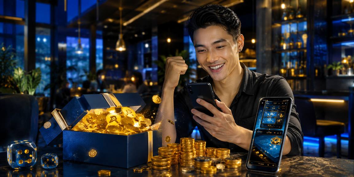 msz22 Ưu đãi nạp lần đầu